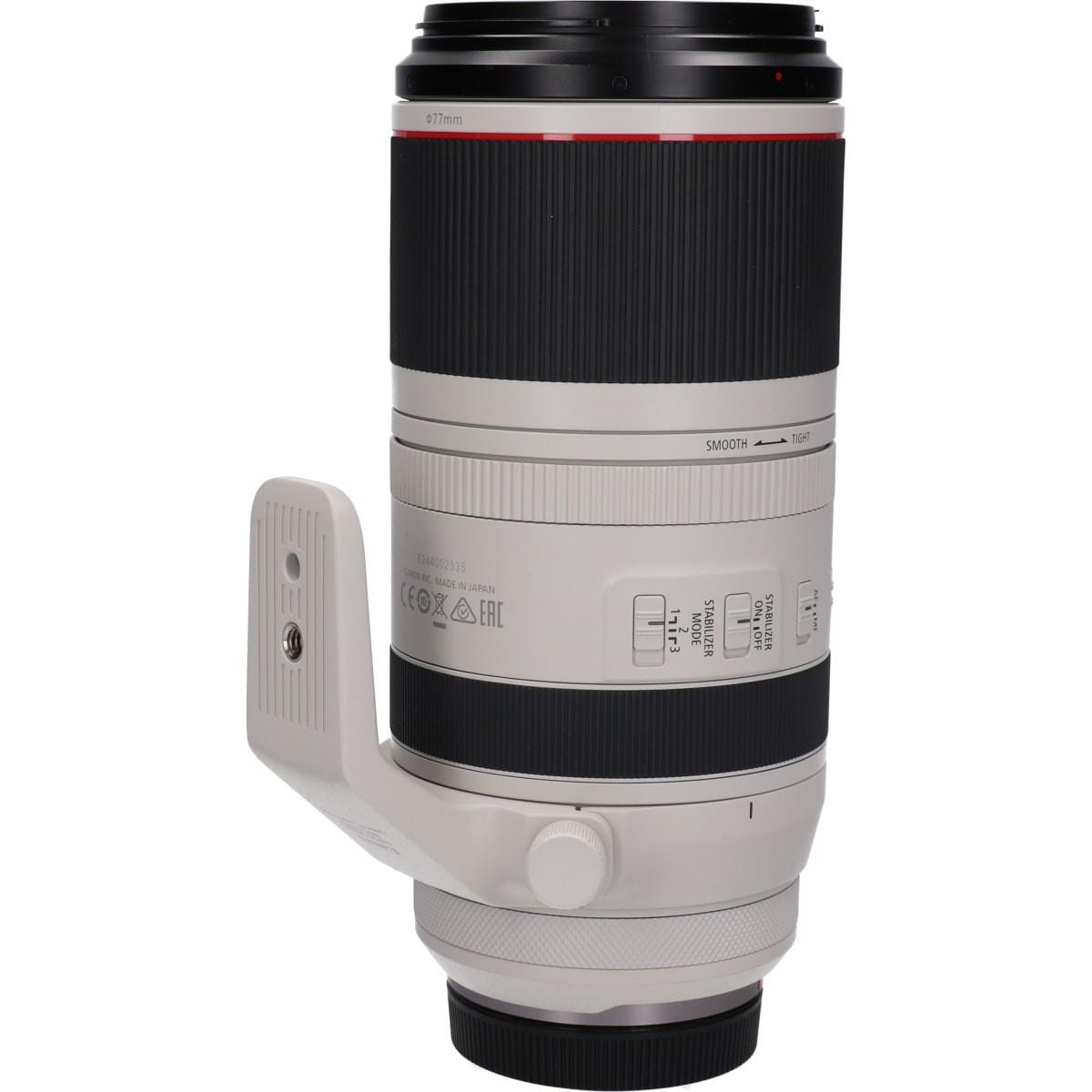 ＲＦ１００－５００ｍｍ　Ｆ４．５－７．１Ｌ　ＩＳ　ＵＳＭ