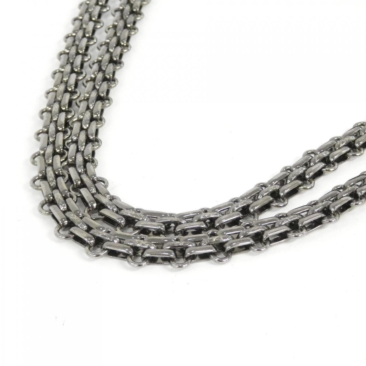 【ヴィンテージ】シャネル 13663 ショルダーバッグ