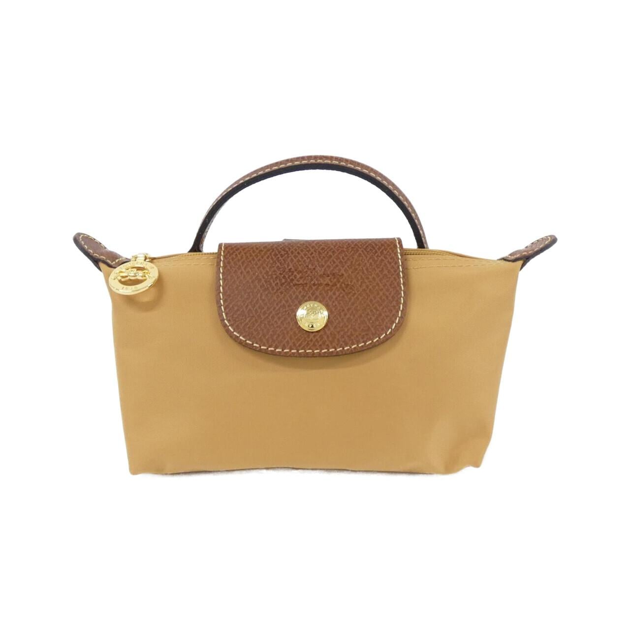 【新品】ロンシャン ル プリアージュ 34175 089 ポーチ