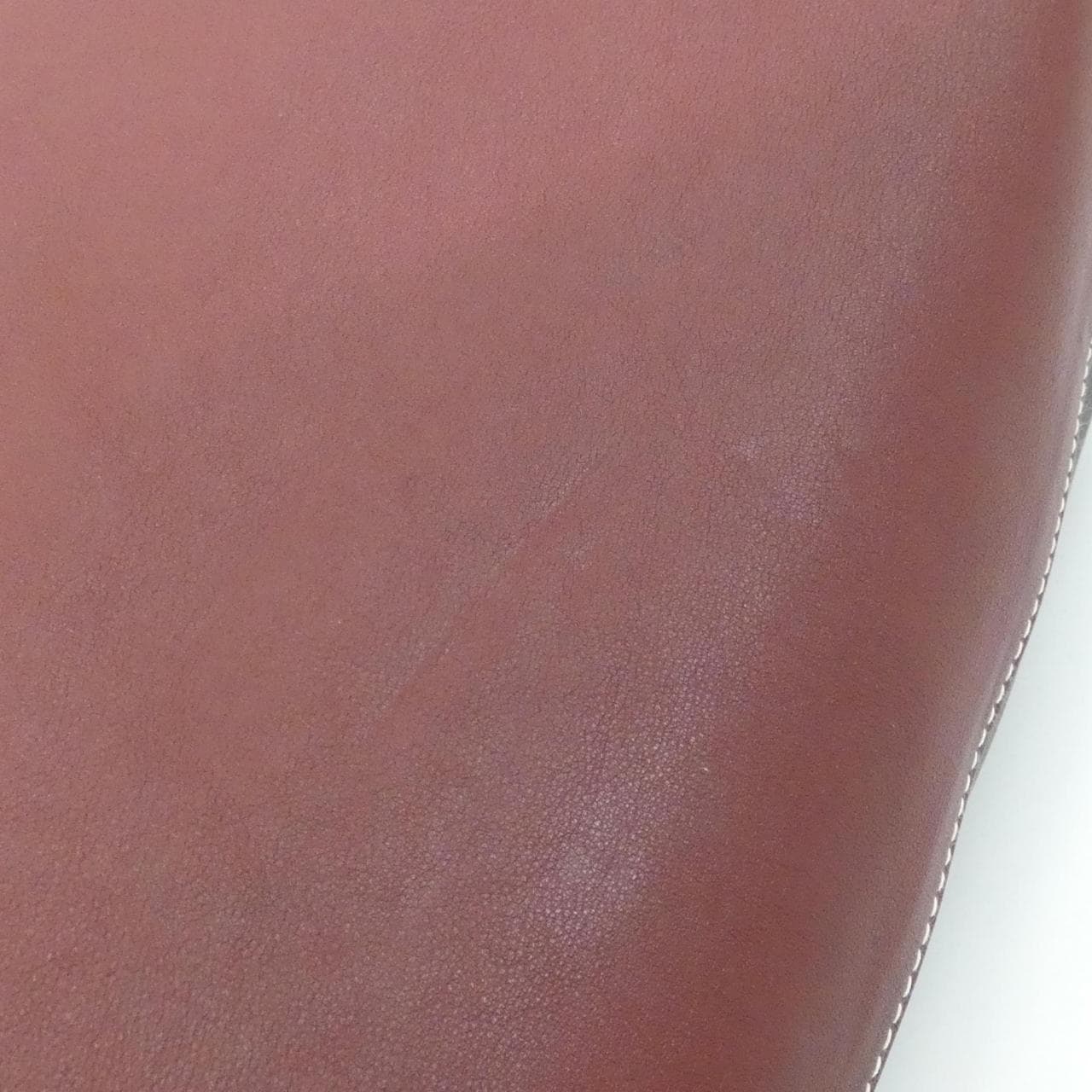 エルメス ドゥブル センス カドリ 45cm 068669CA バッグ