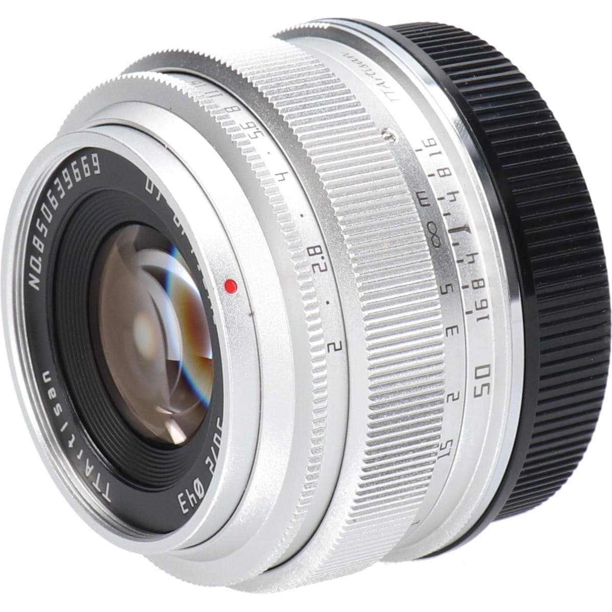 Ｌ５０ｍｍ　Ｆ２