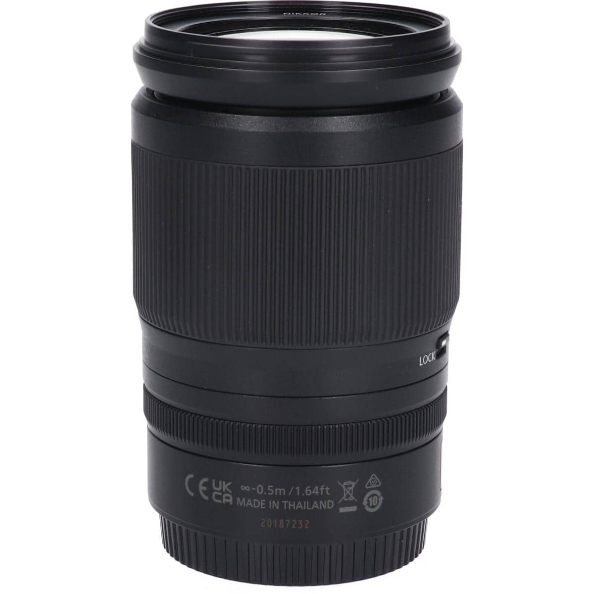 Ｚ２４－２００ｍｍ　Ｆ４－６．３ＶＲ