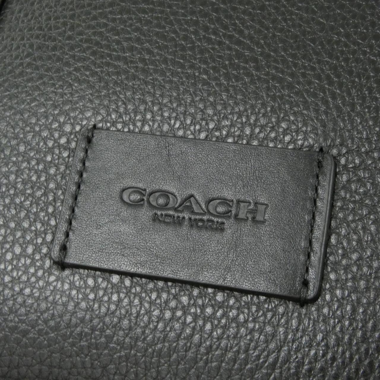 【新品】コーチ CR324 バッグ
