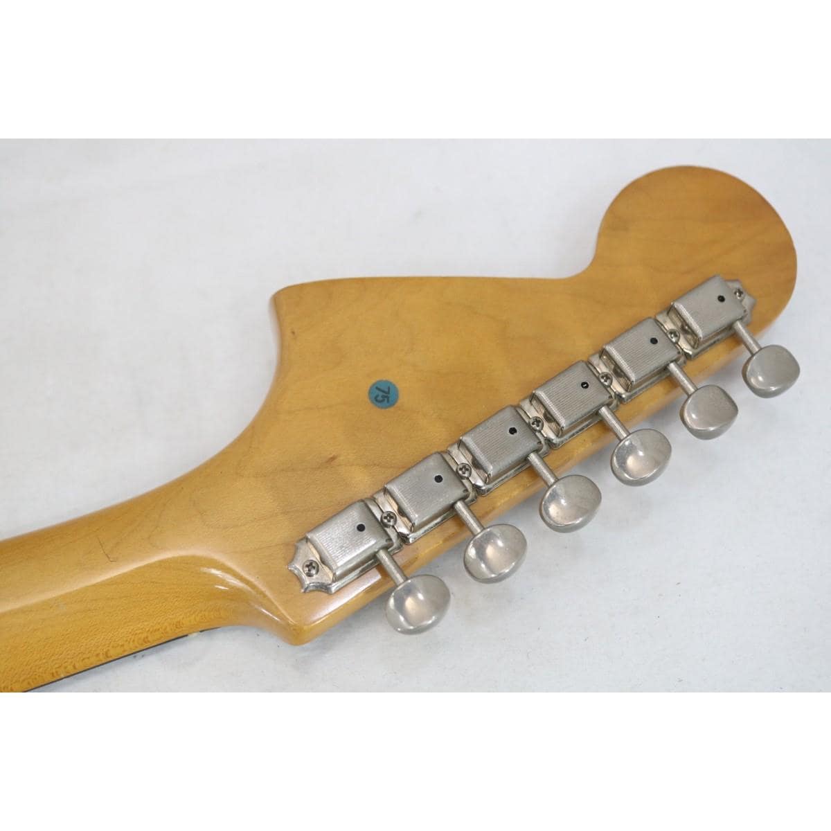 ＦＥＮＤＥＲ　ＪＡＰＡＮ　　ＪＧ６６－７５