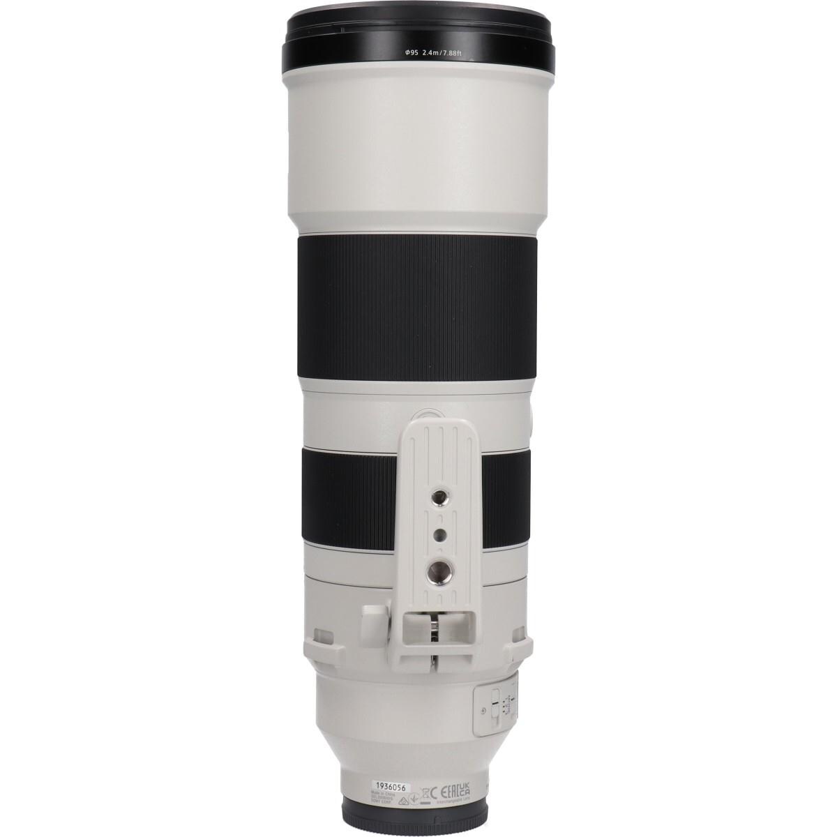 ＦＥ２００－６００ｍｍ　Ｆ５．６－６．３Ｇ　ＯＳＳ