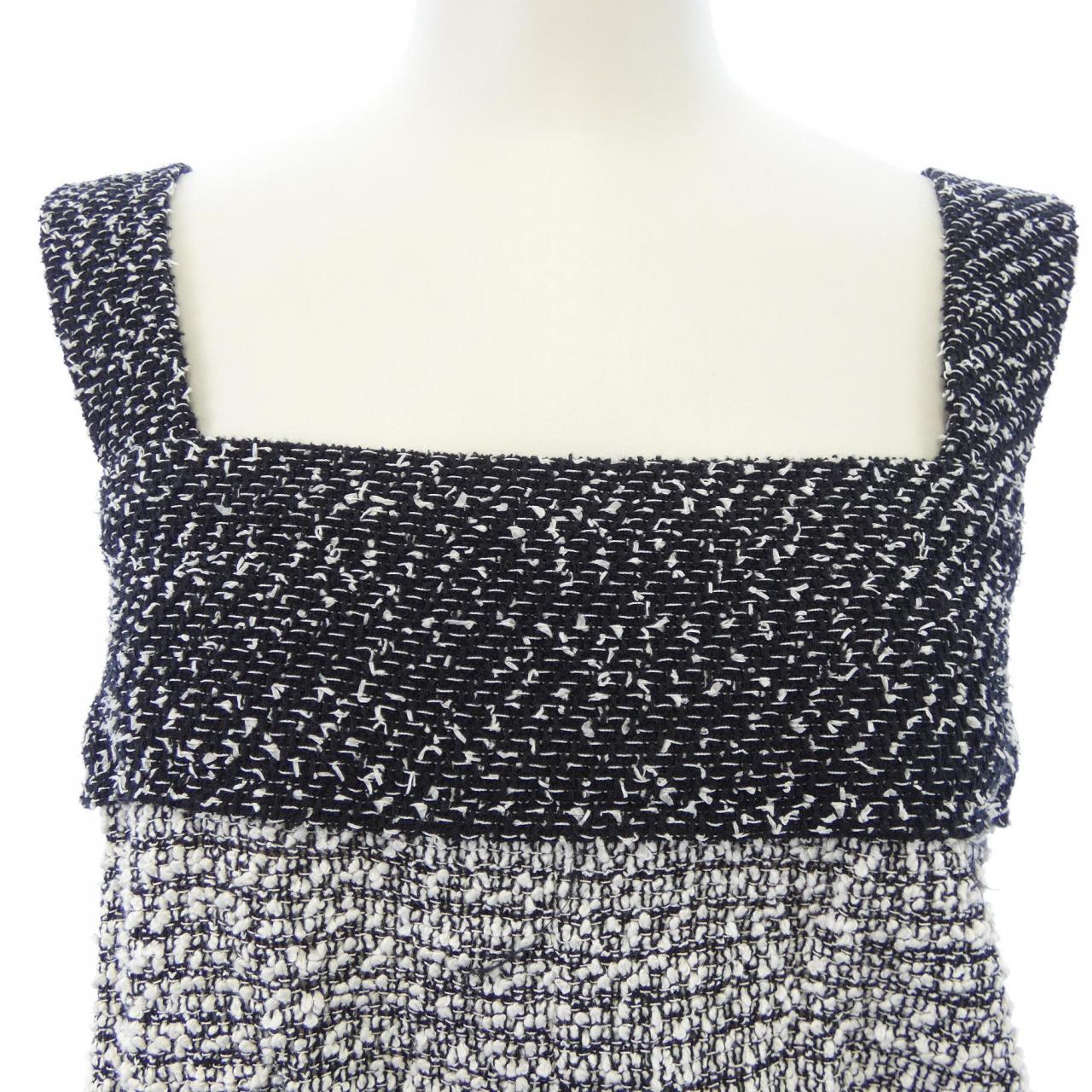 シャネル CHANEL P47714W05483 トップス