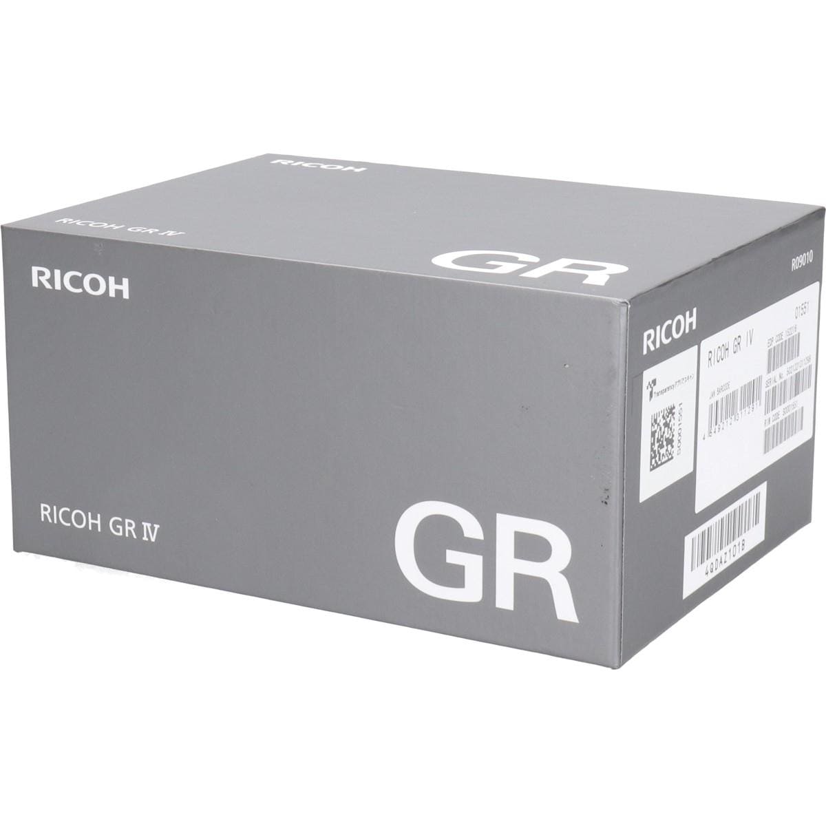 【未使用品】ＧＲ　ＩＶ