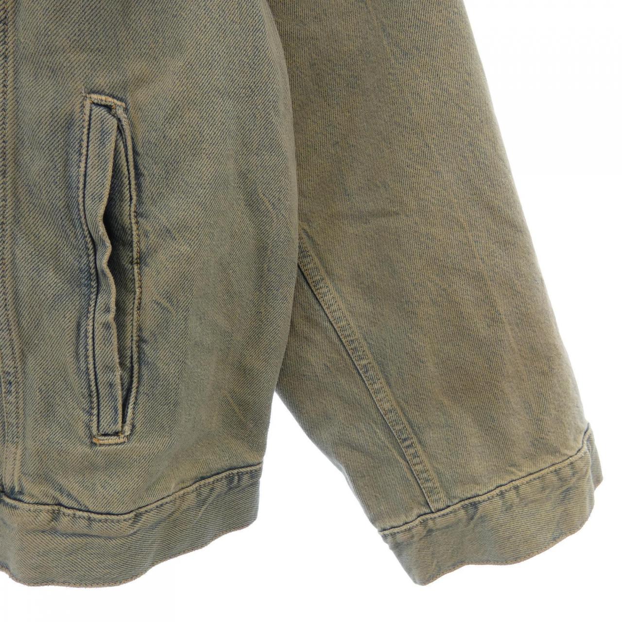 ACNE STUDIOS牛仔夾克