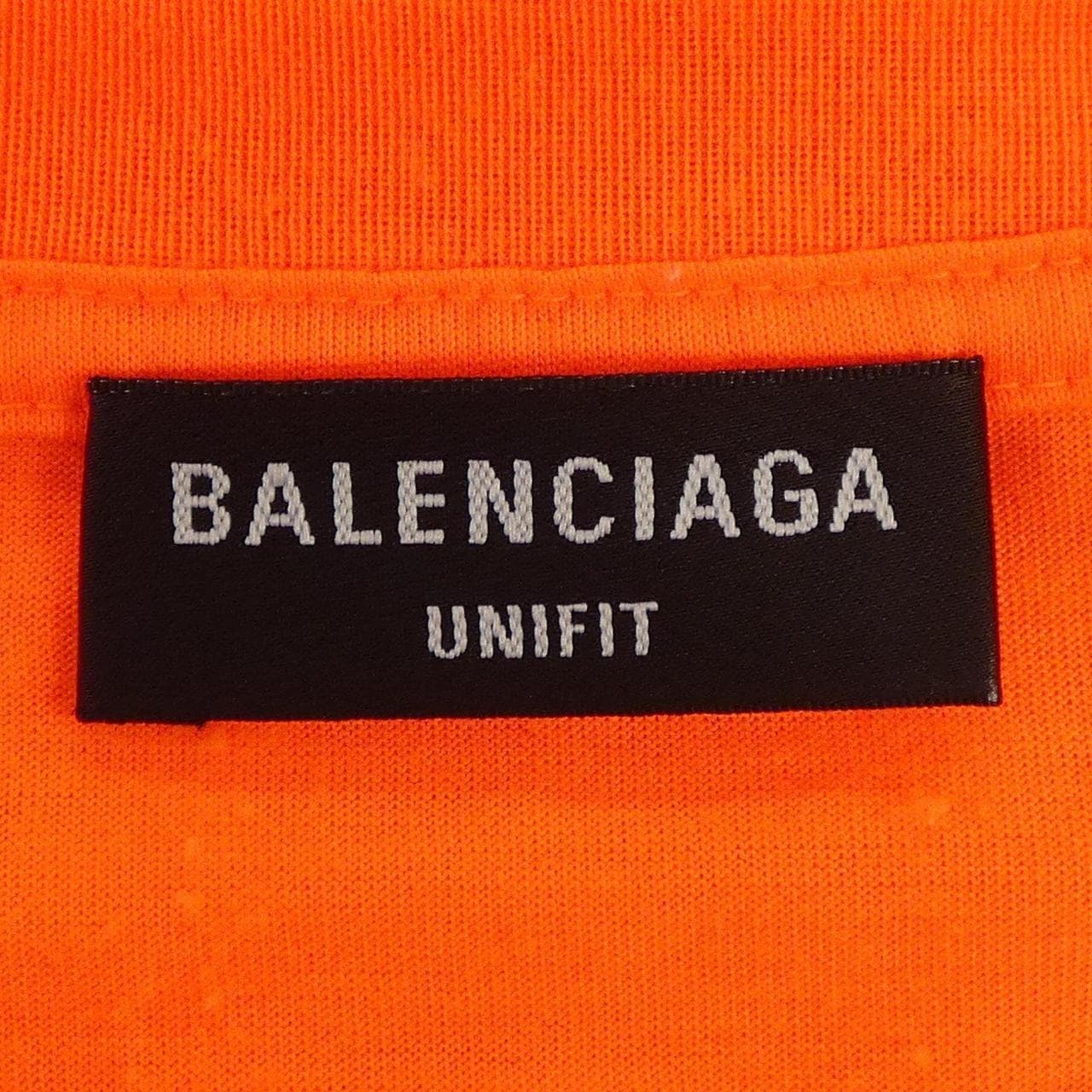 BALENCIAGA巴黎世家T恤