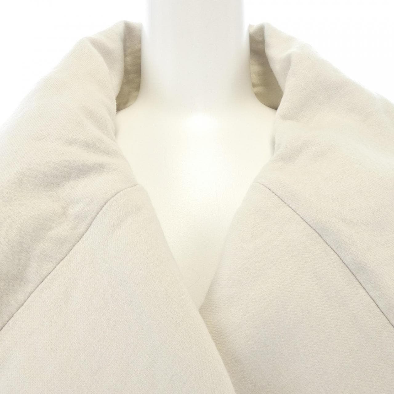 イッセイミヤケ ISSEY MIYAKE コート
