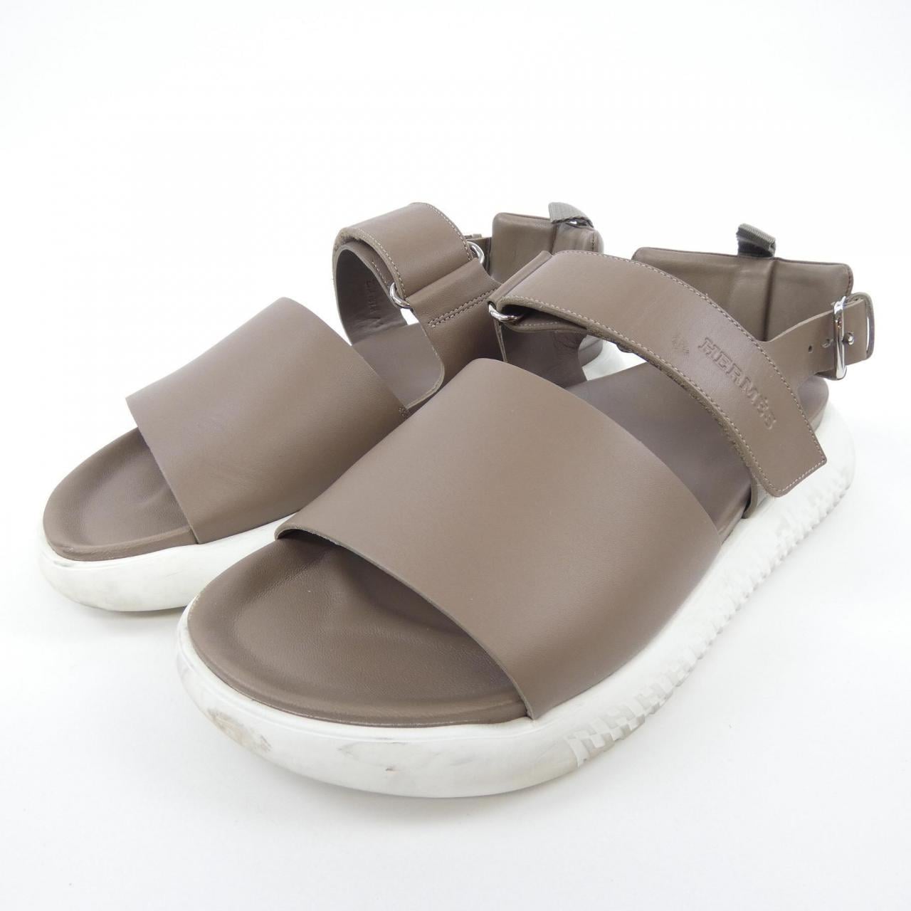エルメス HERMES サンダル