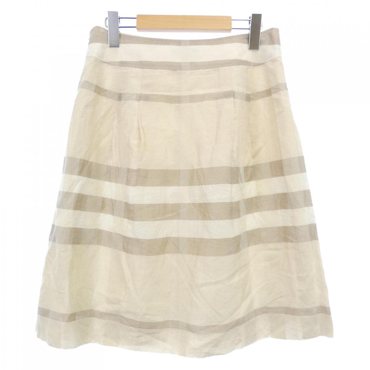 バーバリーロンドン BURBERRY LONDON スカート