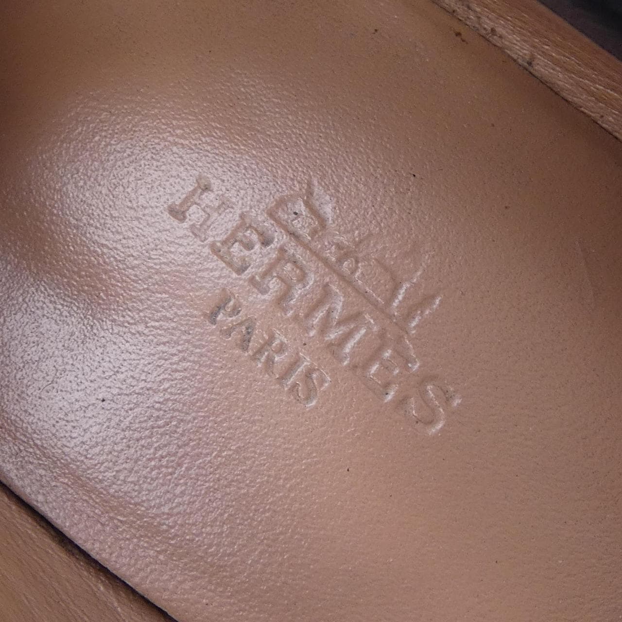 エルメス HERMES パリ PARIS 201199Z シューズ