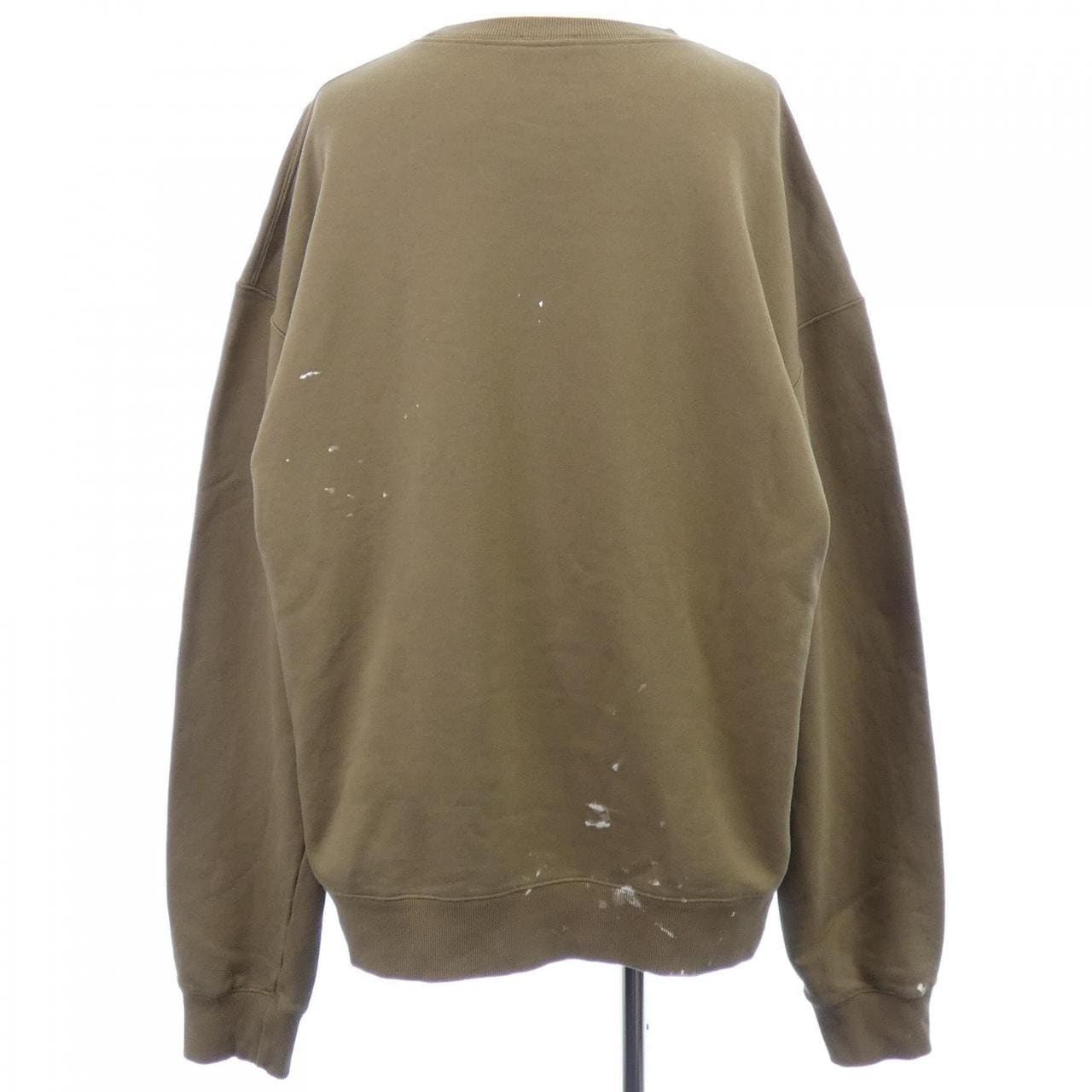 ディオール DIOR CACTUS JACK TRAVIS SCOTT 283J679A0531 スウェット