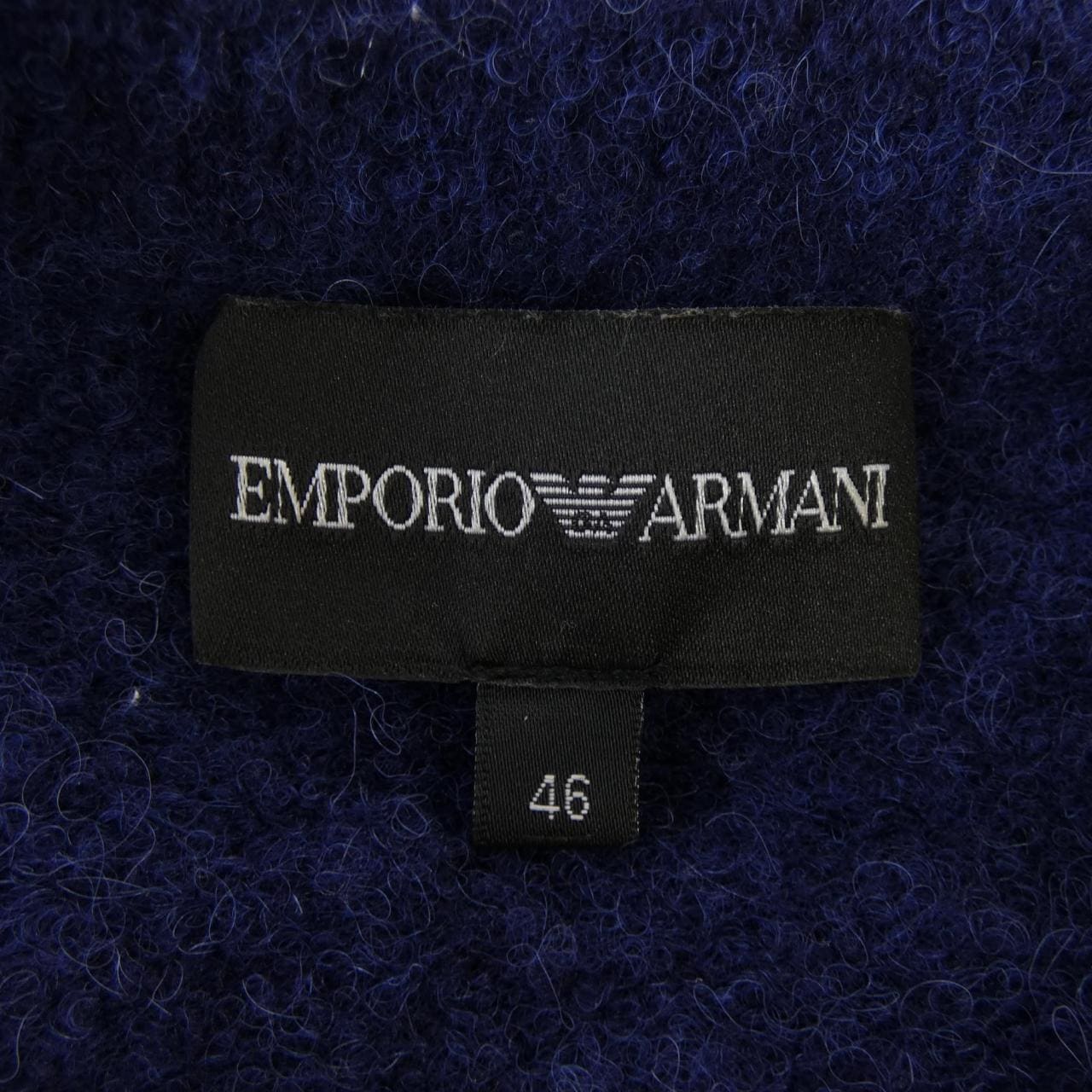 エンポリオアルマーニ EMPORIO ARMANI ニット
