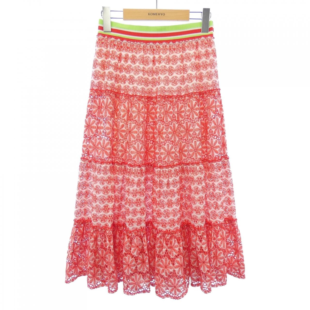 ヴィヴィアンタム VIVIENNE TAM スカート