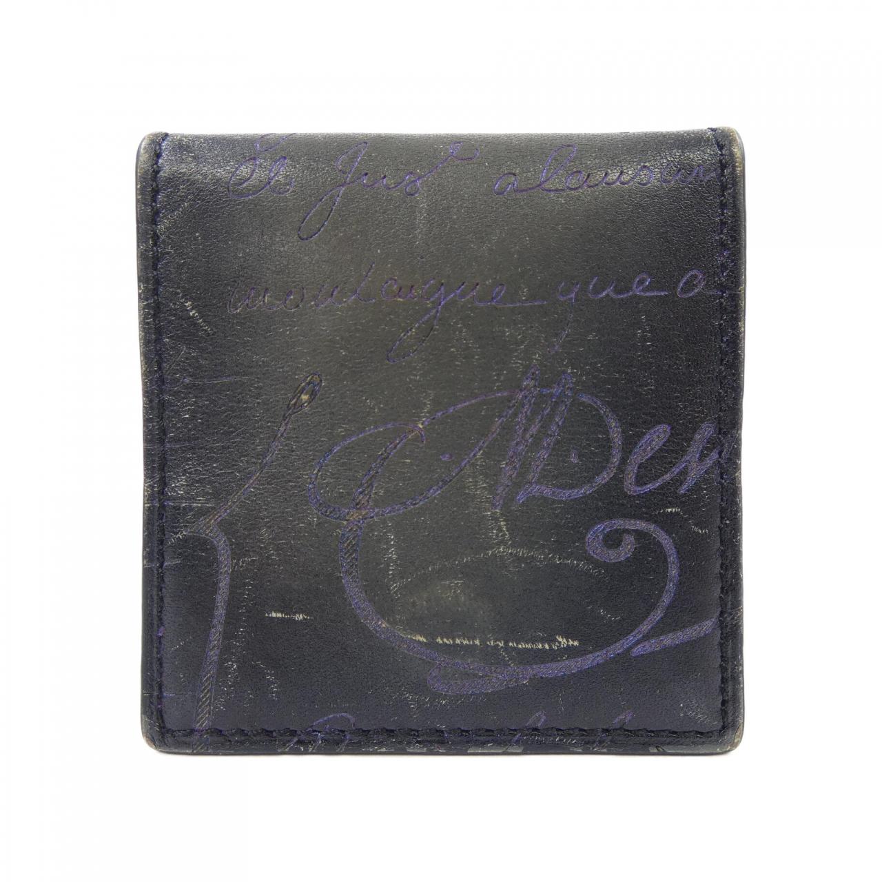 ベルルッティ Berluti COIN CASE