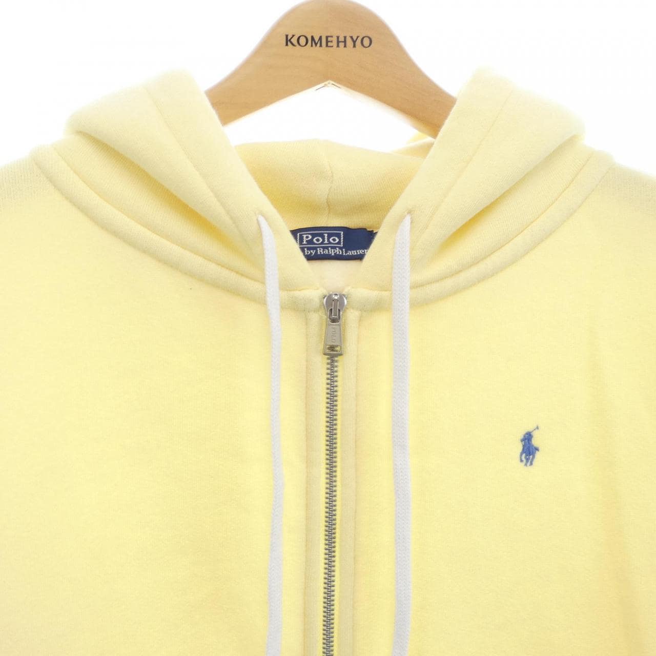 ポロラルフローレン POLO RALPH LAUREN パーカー