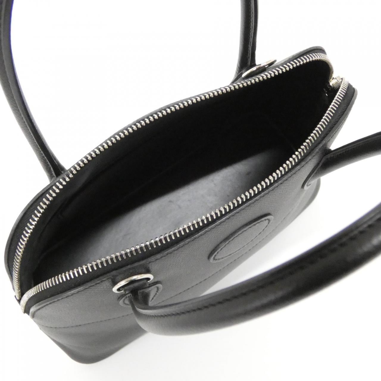 エルメス ボリード 27cm 041693CK バッグ