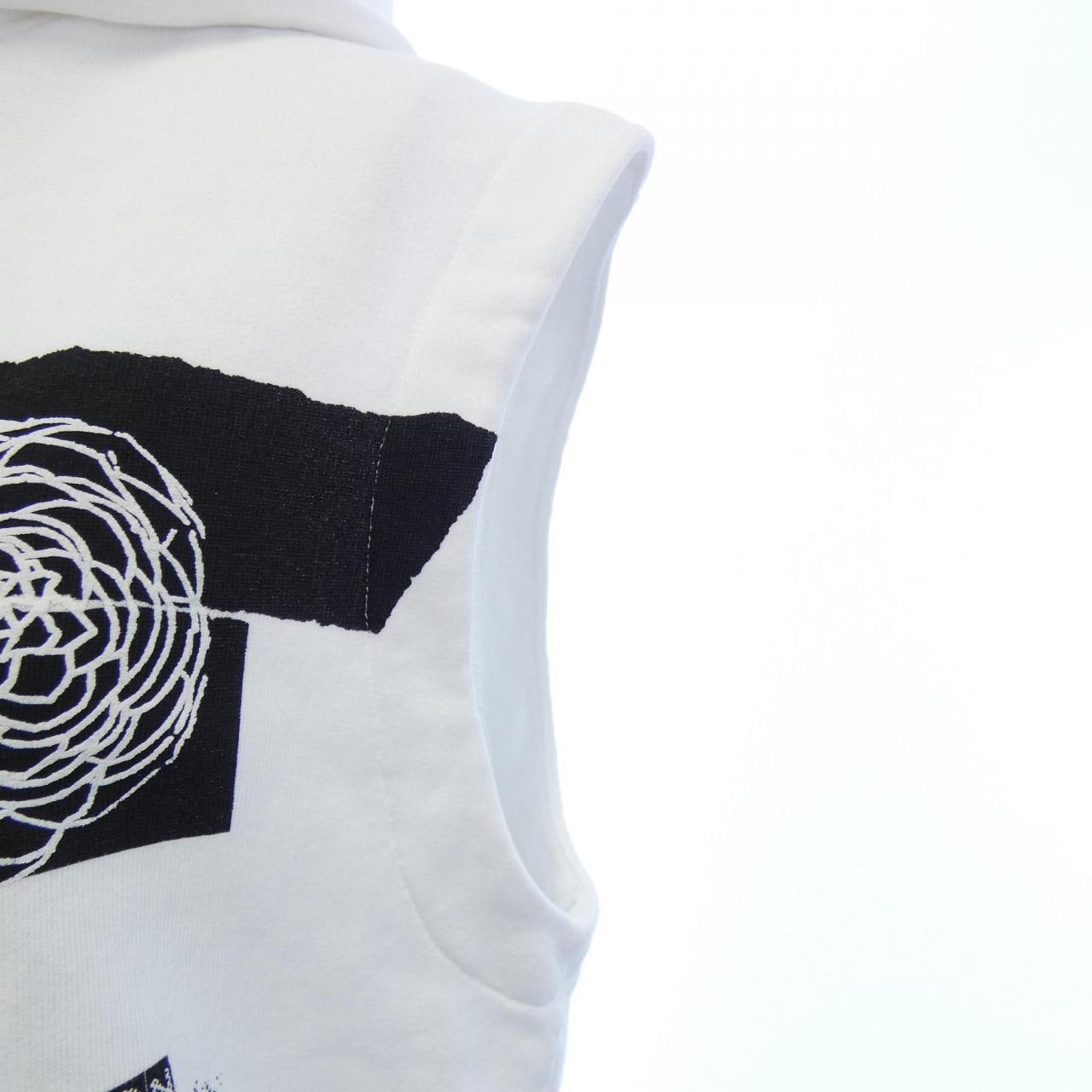 シャネル CHANEL P63297K48933 20P パーカー