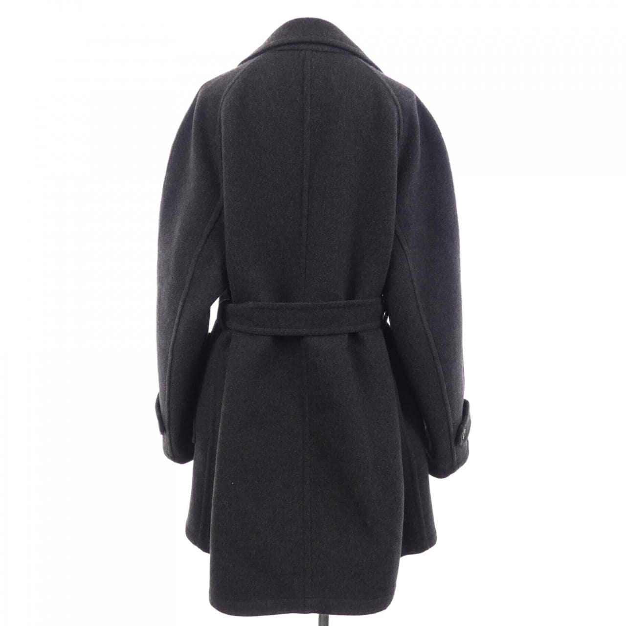 【ヴィンテージ】エルメス HERMES コート