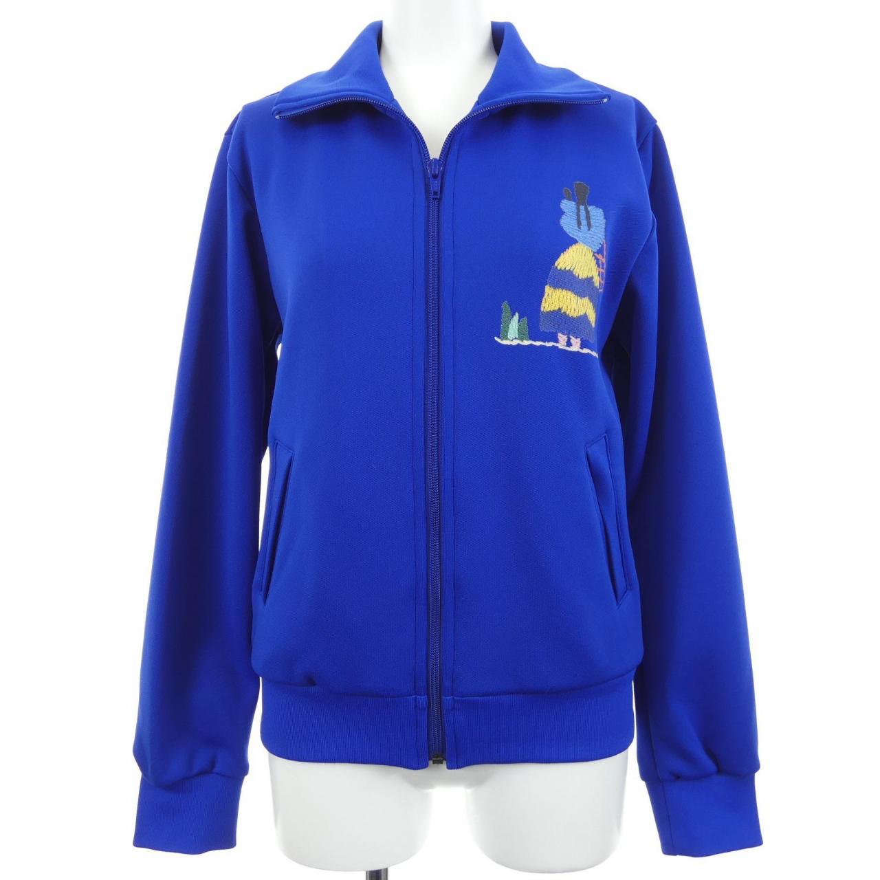 コムデギャルソンガール COMME des GARCONS GIRL NH-T001 ブルゾン