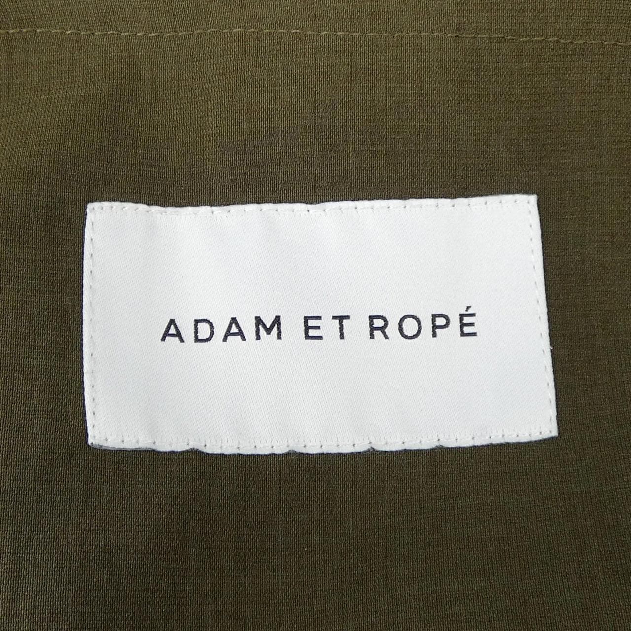 アダムエロペ adam et Rope GMY-00010-A セットアップ