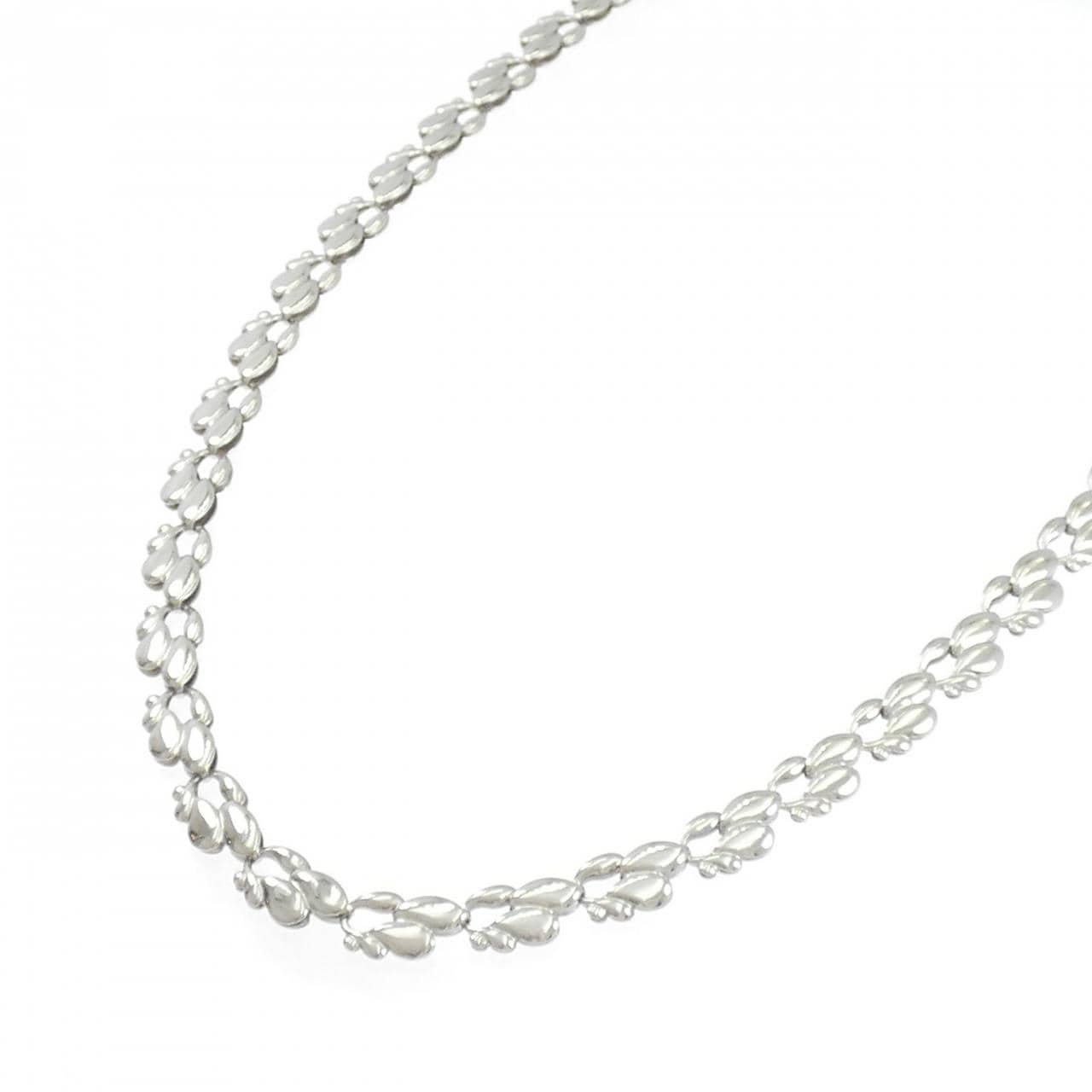 PT850 ネックレス