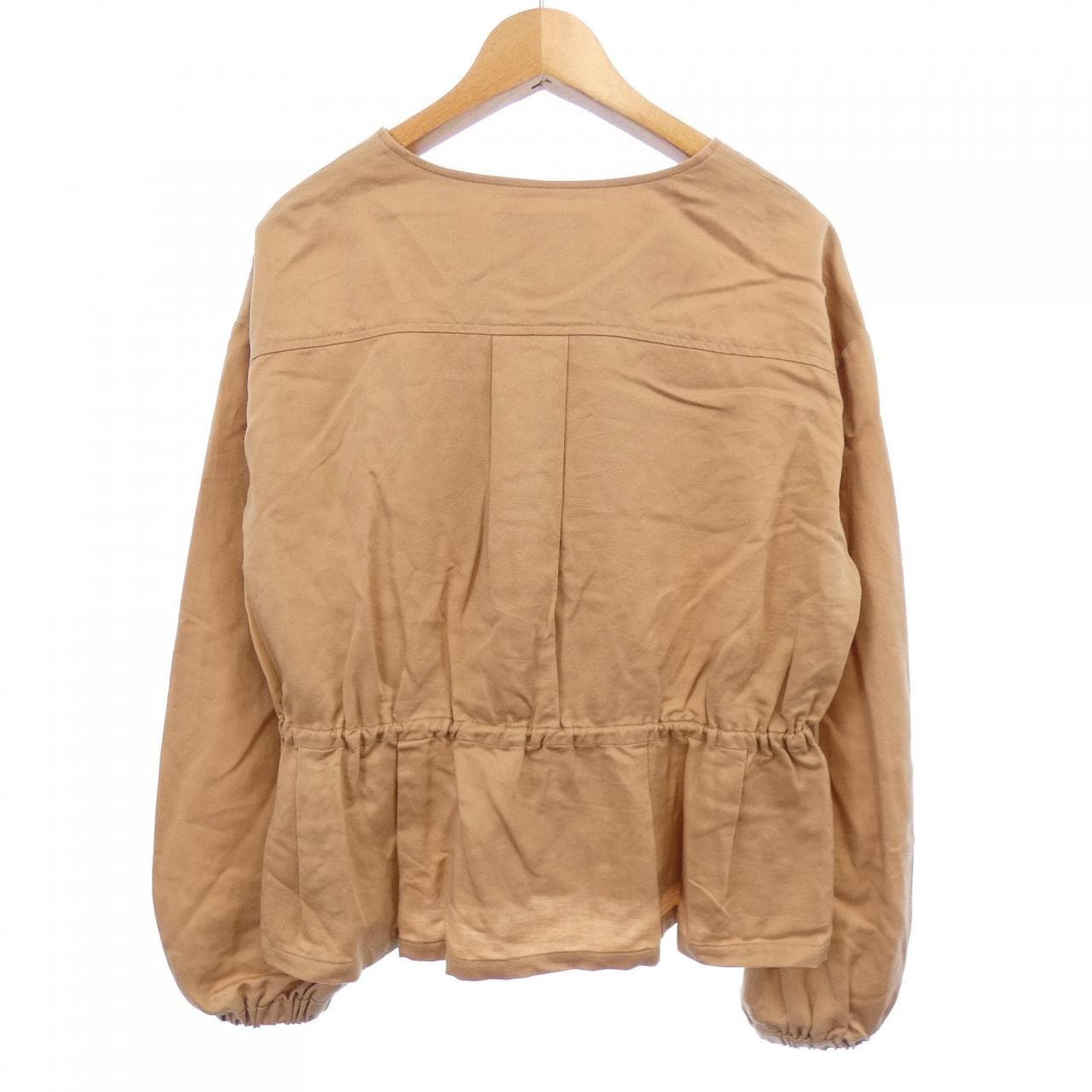 グレースコンチネンタル GRACE CONTINENTAL ブルゾン