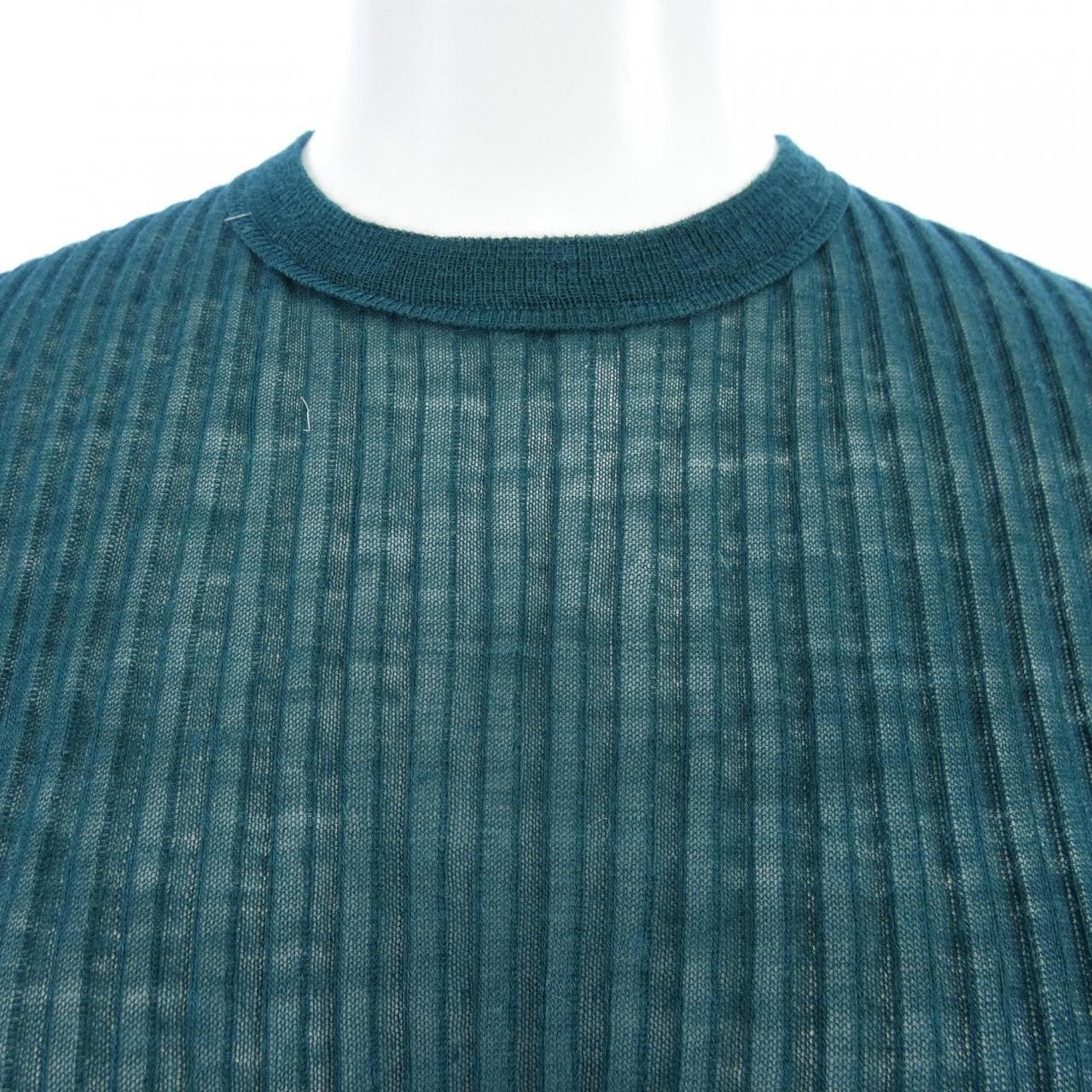 エブール ebure ニット