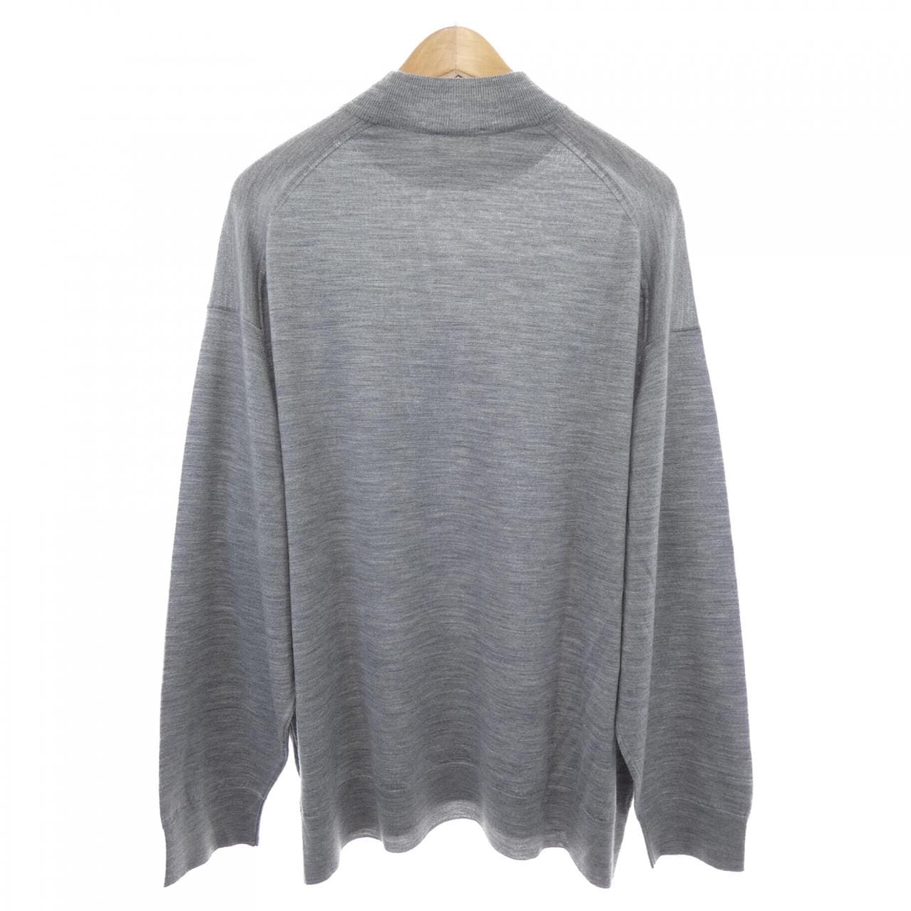 ジョンスメドレー JOHN SMEDLEY SHINYA KOZUKA ニット