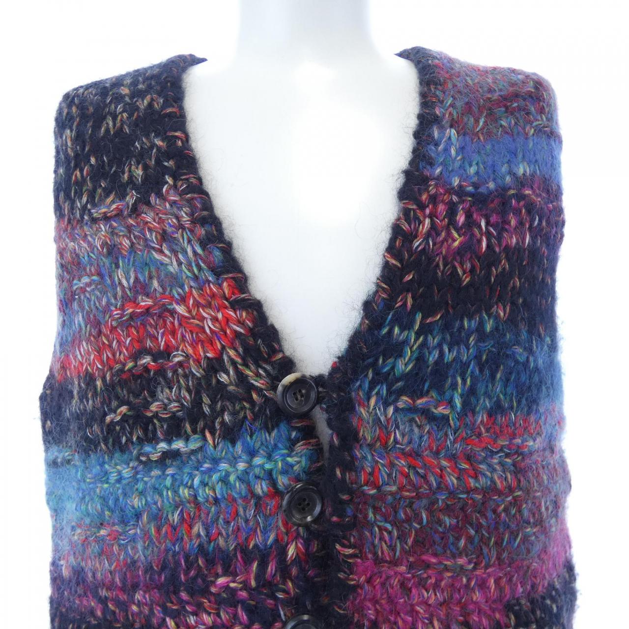 【ヴィンテージ】ドルチェアンドガッバーナ DOLCE&GABBANA ベスト