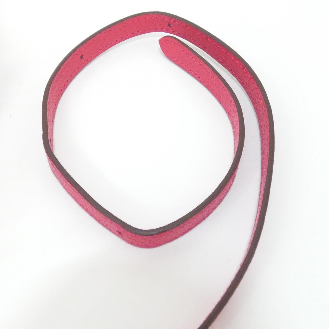 エルメス シェーヌ ダンクル トゥー ゴー 084664CK ショルダーウォレット