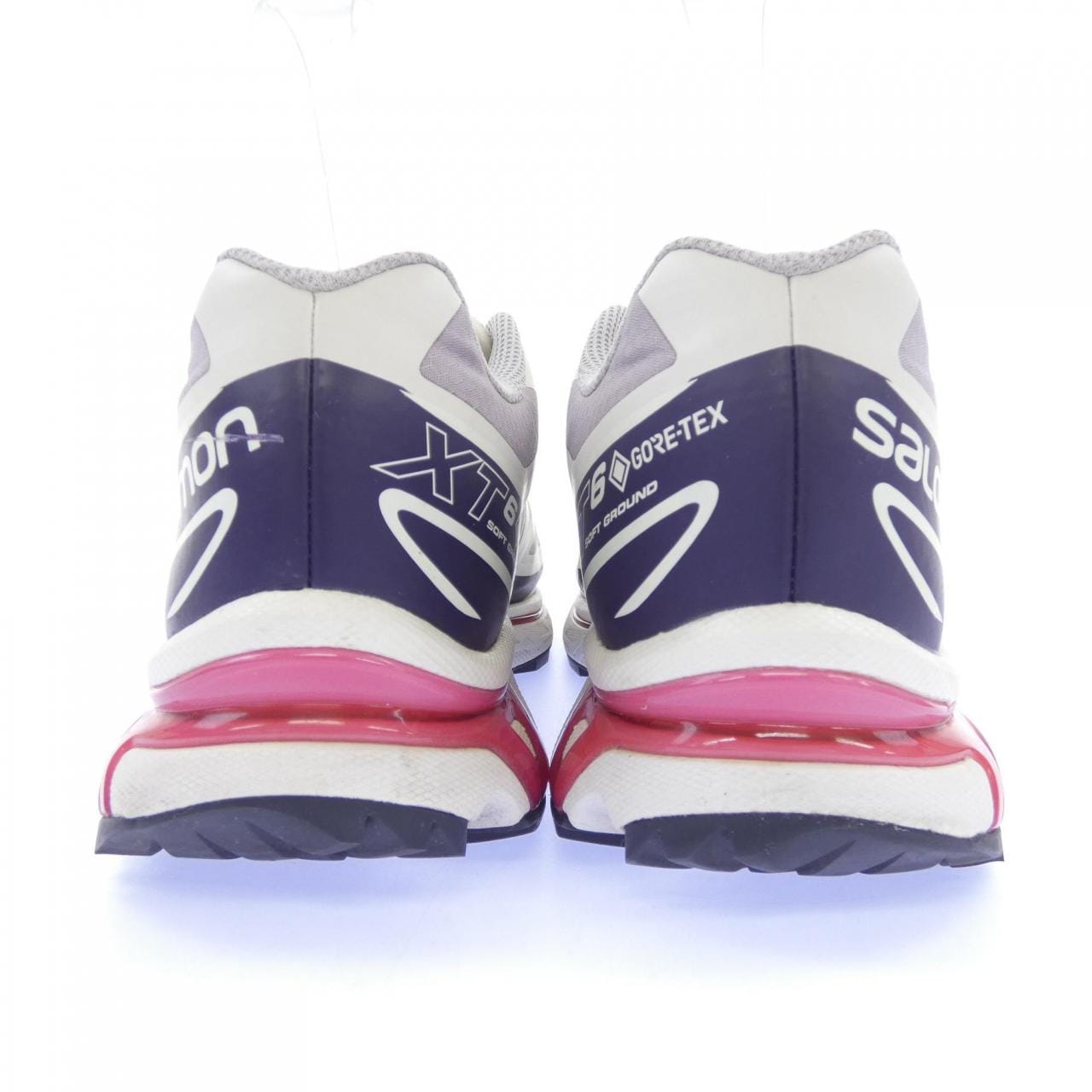サロモン SALOMON 472066 KITH スニーカー