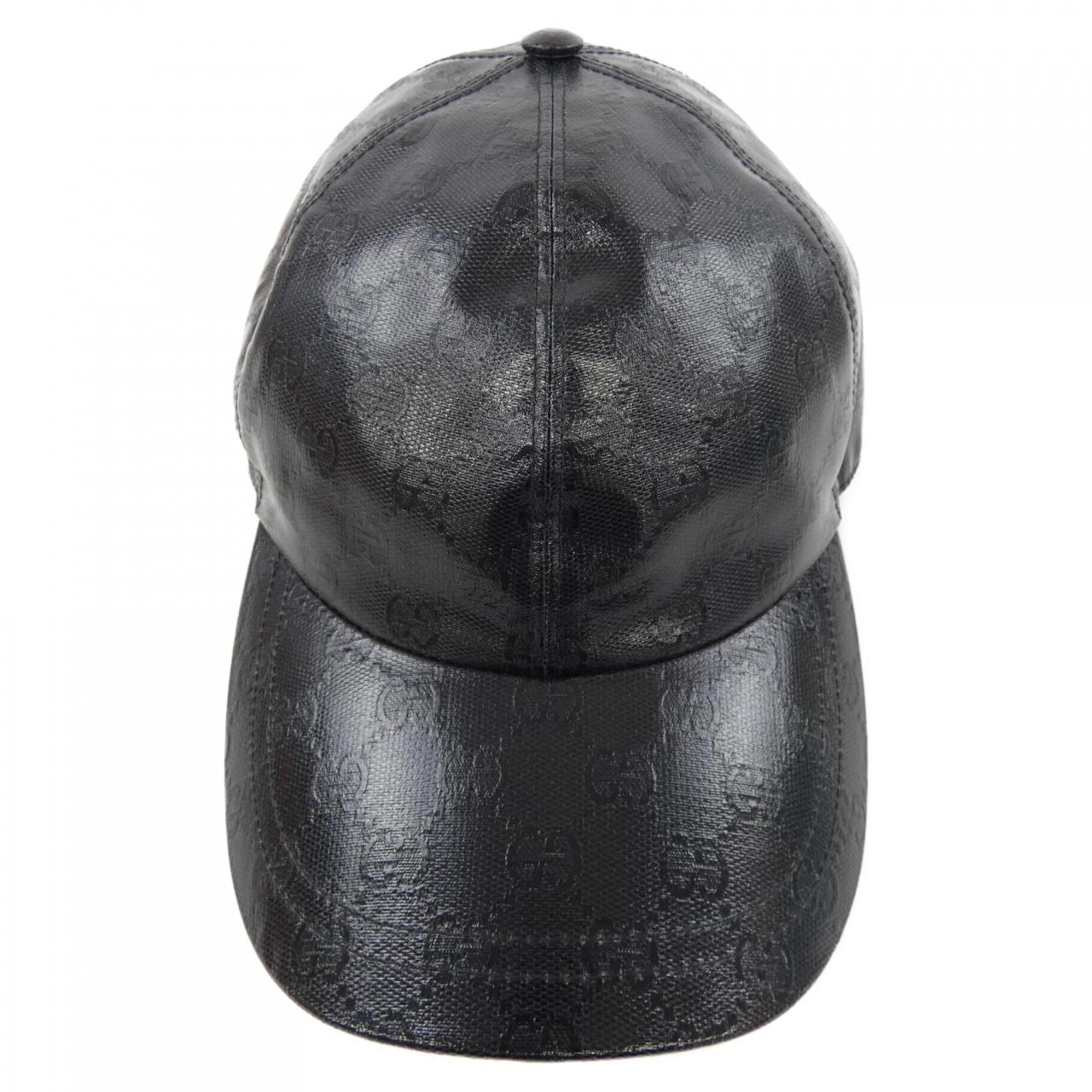 グッチ GUCCI 760147 4HA4C キャップ