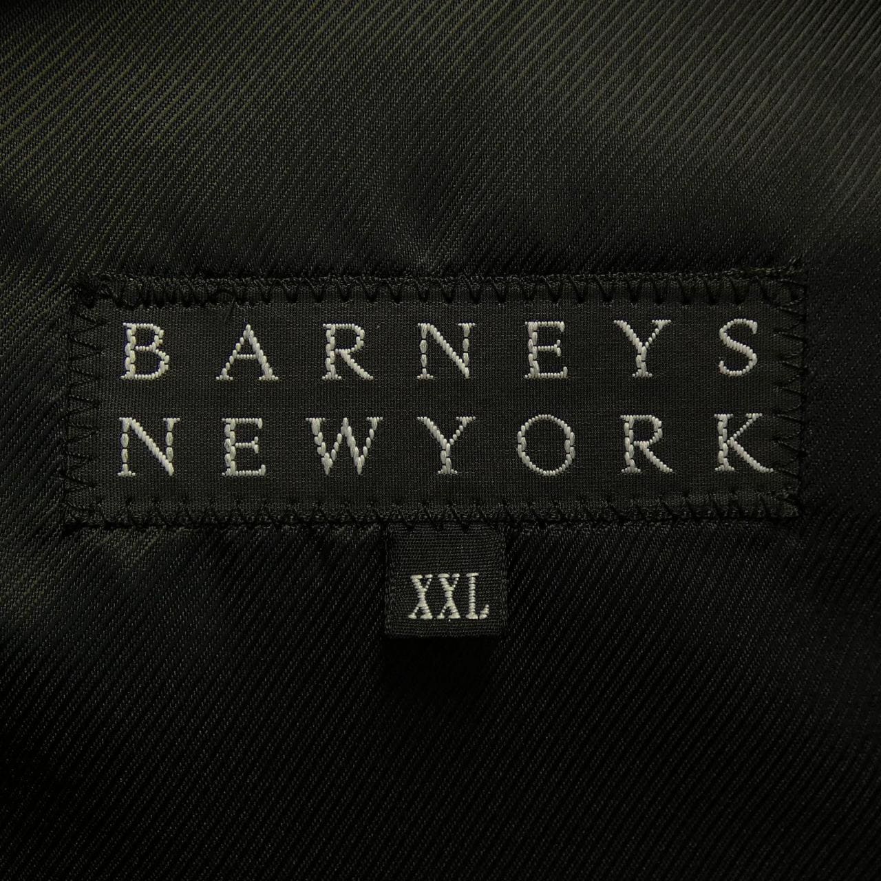 バーニーズニューヨーク BARNEYS NEW YORK コート
