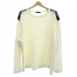 バーバリーブラックレーベル BURBERRY BLACK LABEL 51P22-222-02 ニット
