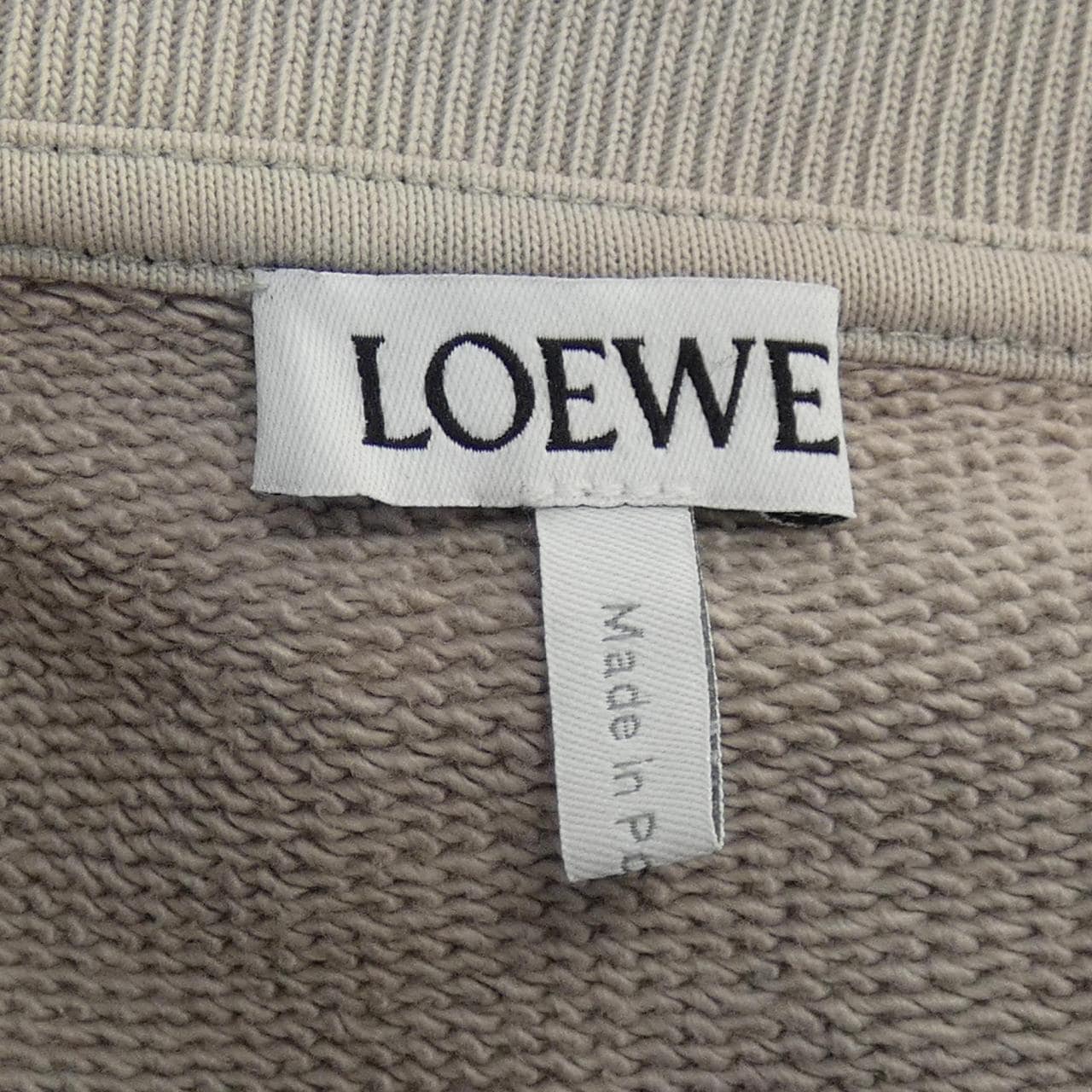 ロエベ LOEWE H526Y24X58 スウェット