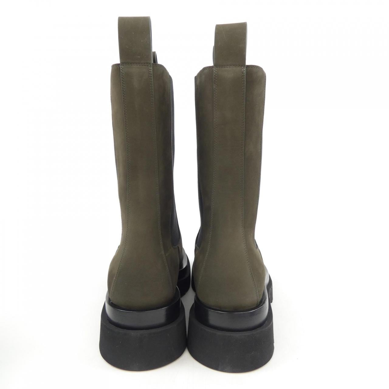 BOTTEGA VENETA Veneta 592081 V3CD0 long boots