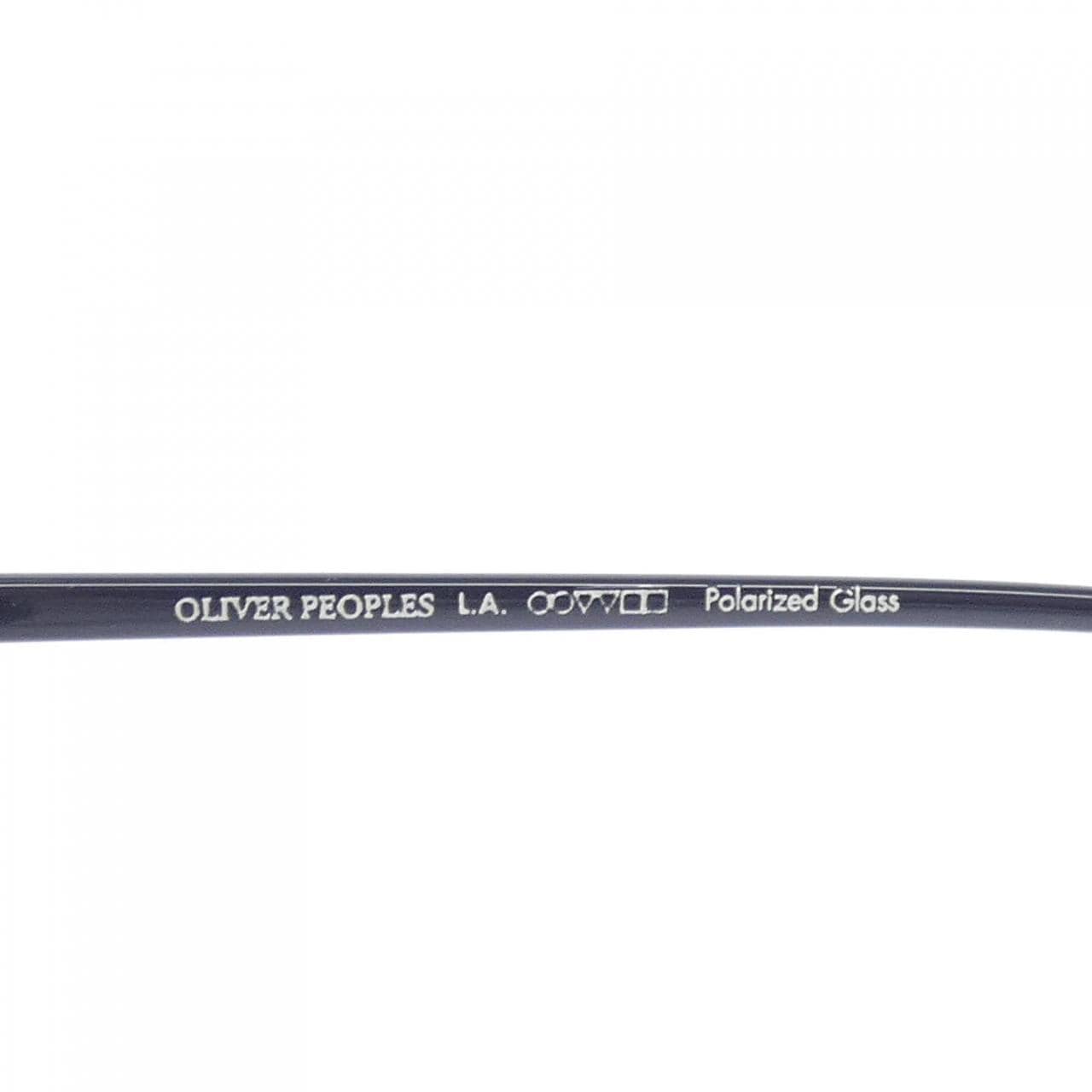 オリバーピープルズ OLIVER PEOPLES OV5004SU EYEWEAR