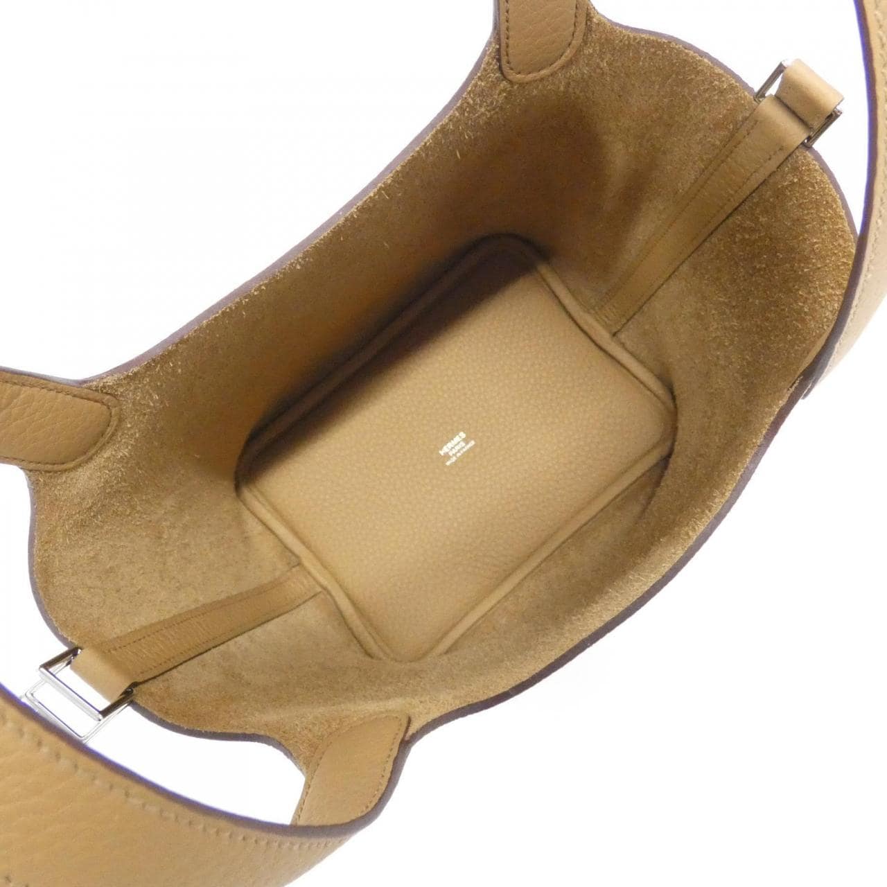 【未使用品】エルメス ピコタン ロック PM 056289CK バッグ