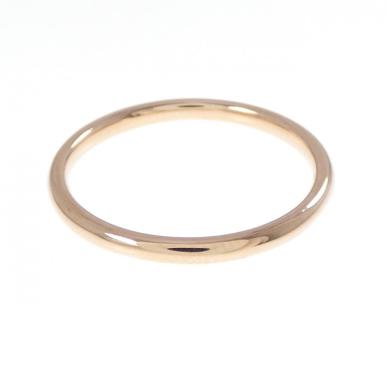 シャネル ジョン パリジャン リング