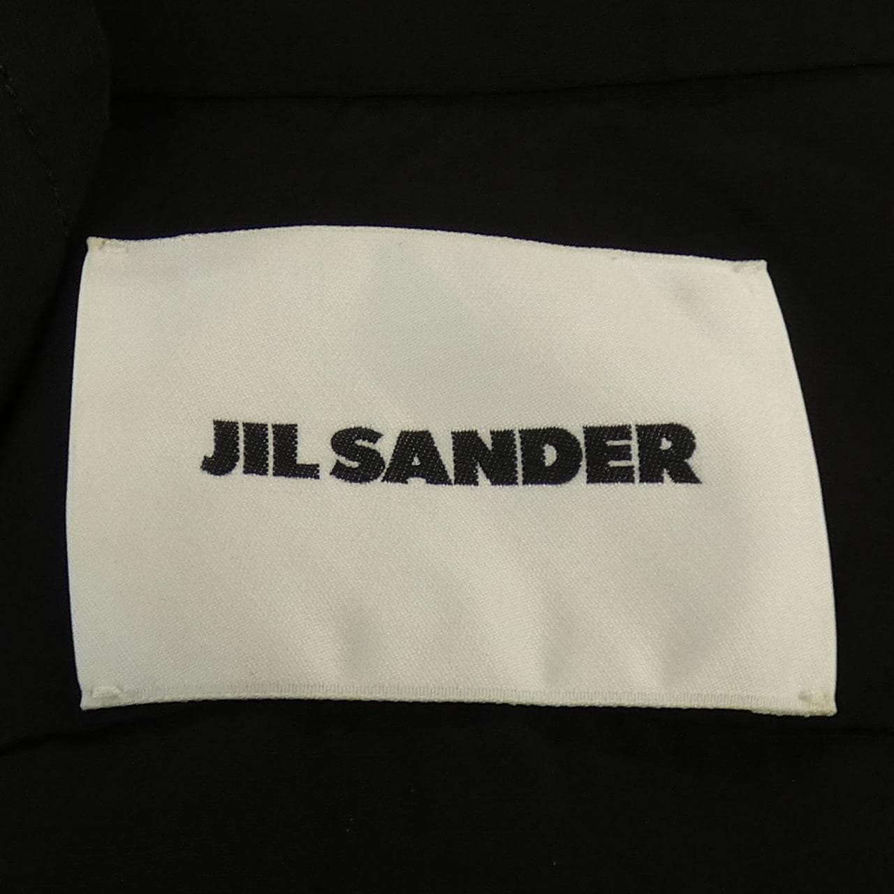 ジルサンダー JIL SANDER JSWQ508606 ワンピース