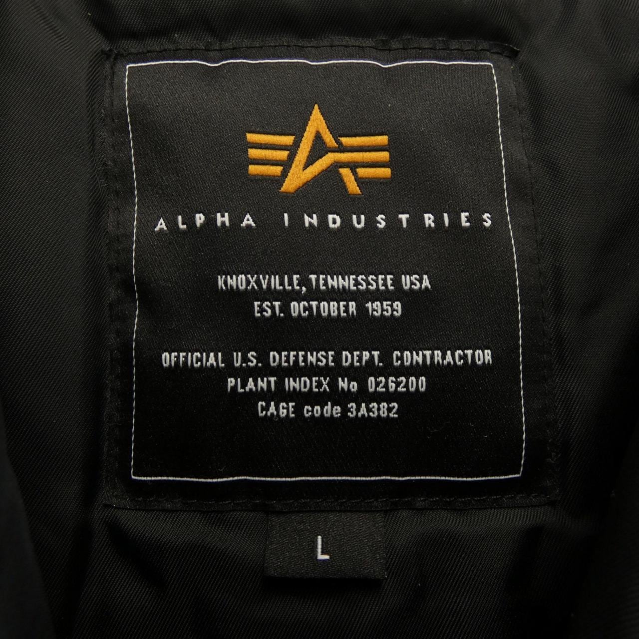 アルファ ALPHA 20094-401 コート