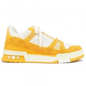 ルイヴィトン LOUIS VUITTON LVトレイナーライン スニーカー