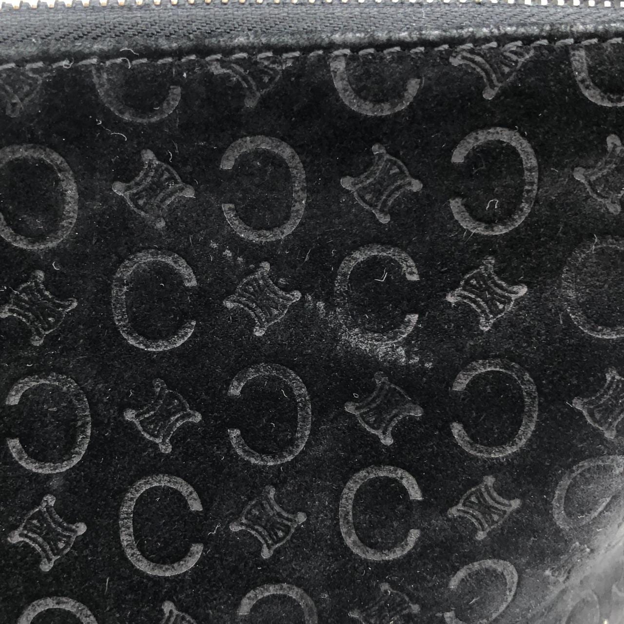 【ヴィンテージ】セリーヌ ショルダーバッグ