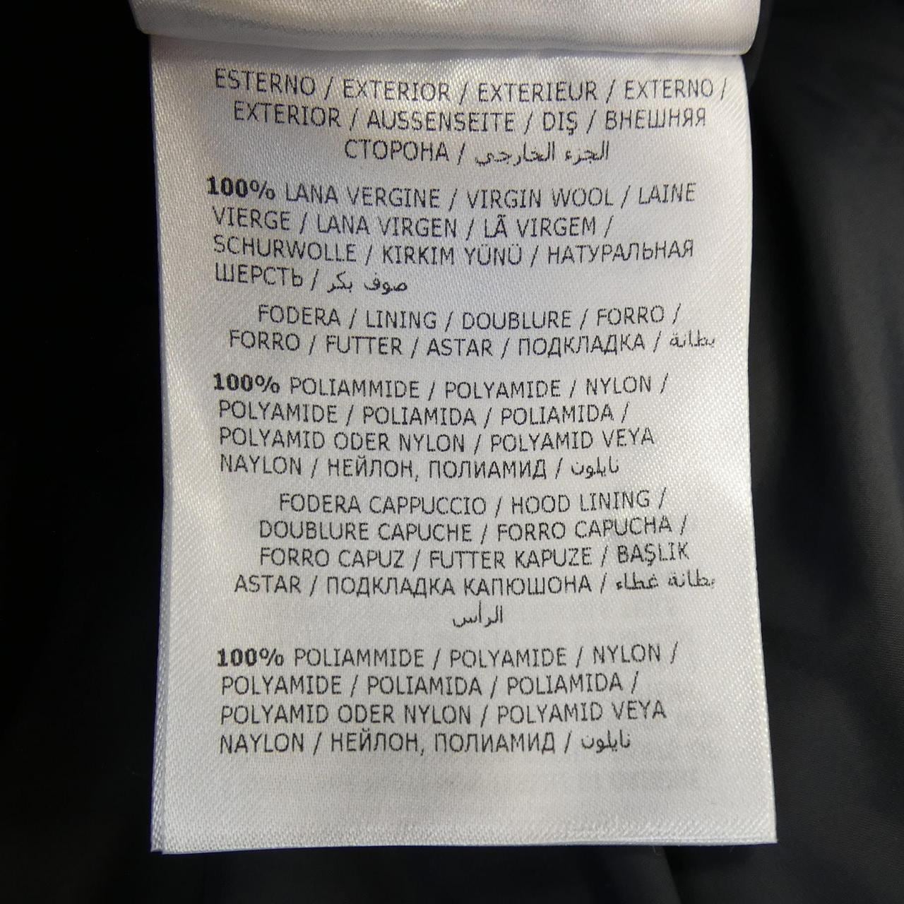 モンクレール MONCLER MONTGENEVRE ダウンジャケット