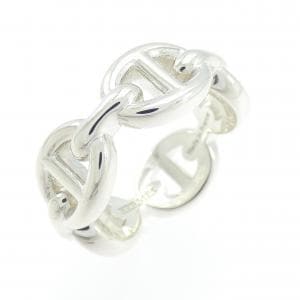 エルメス シェーヌ ダンクル アンシェネ リング