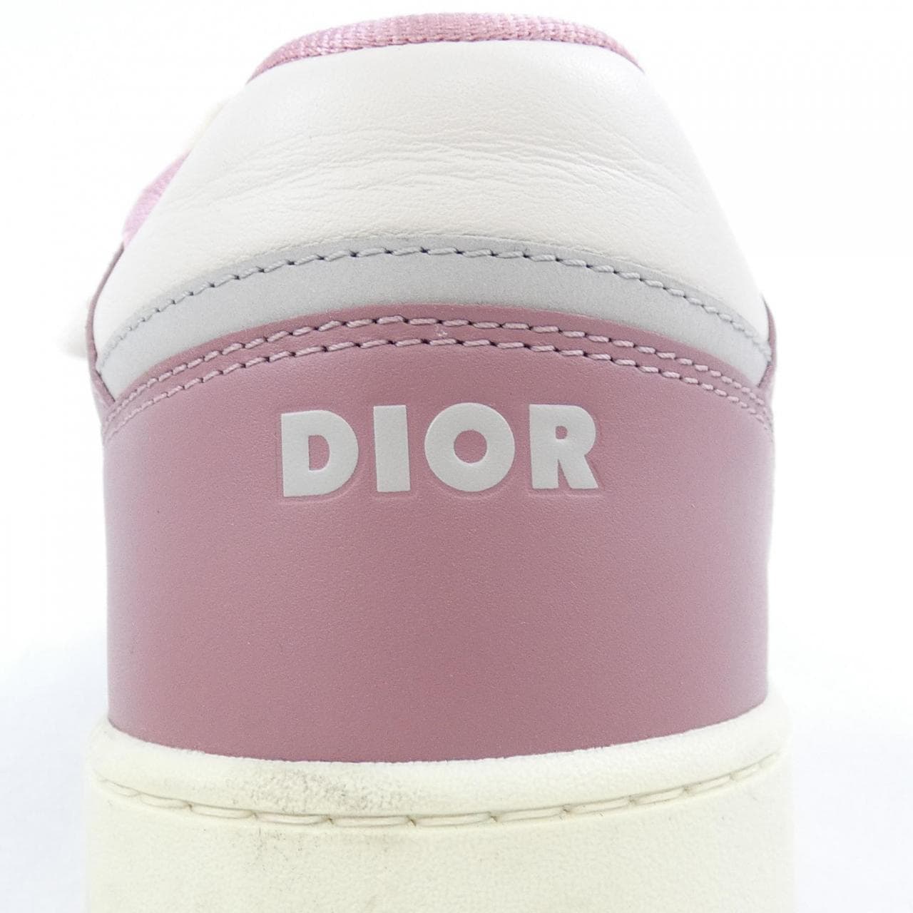 ディオール DIOR B27 UPTOWN ロートップ ディオール オブリーク ジャカード 3SN272ZIR スニーカー