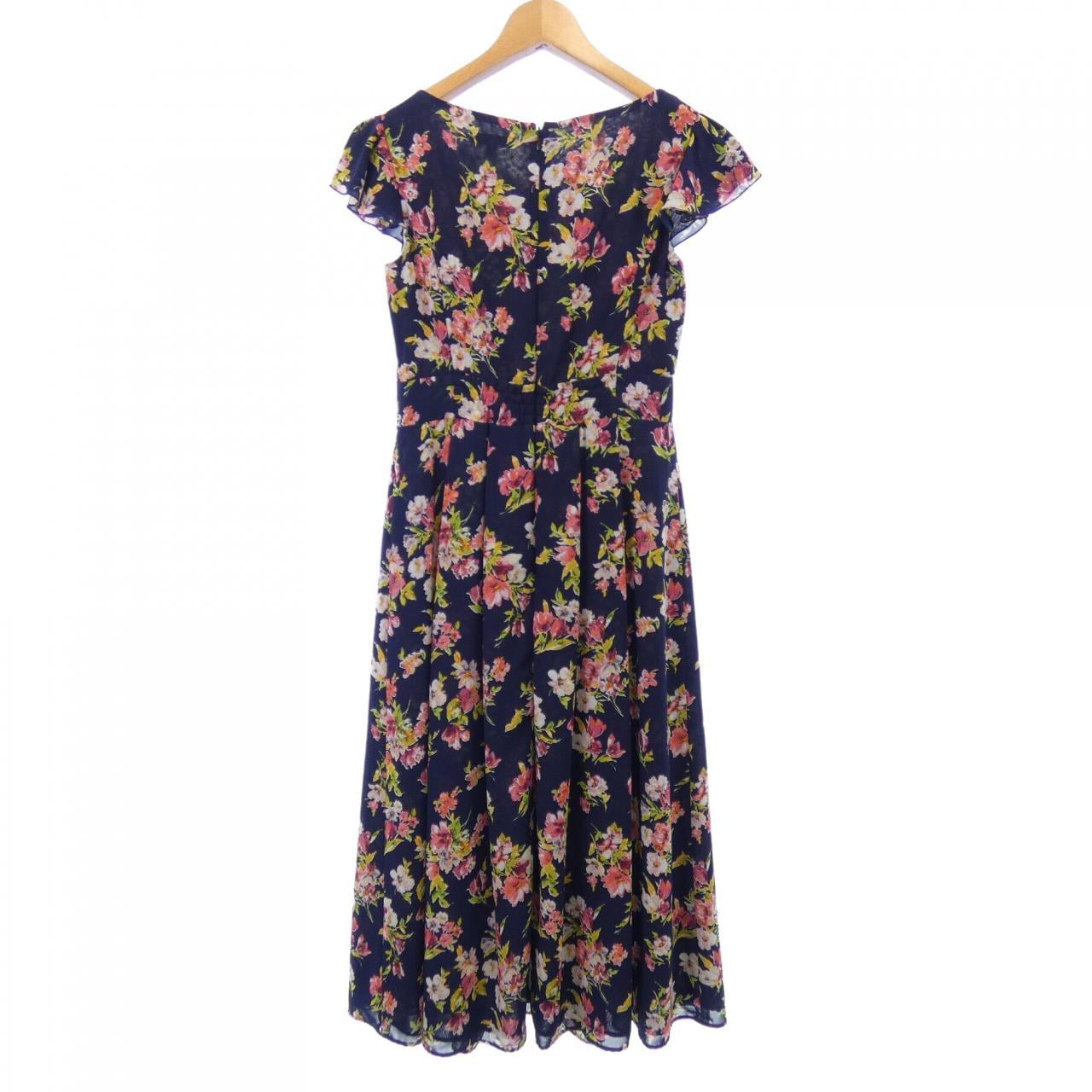 トッカ TOCCA ワンピース